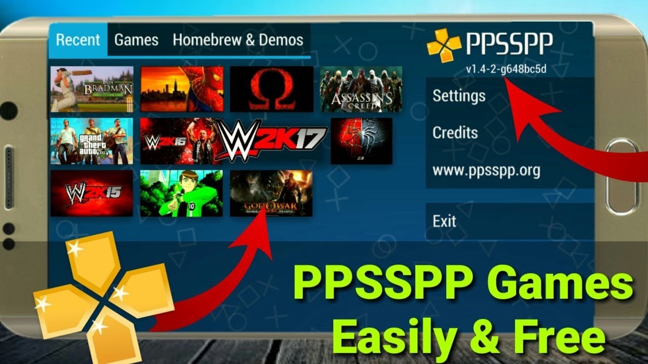 Download Game Ppsspp Iso Coolrom - skingin